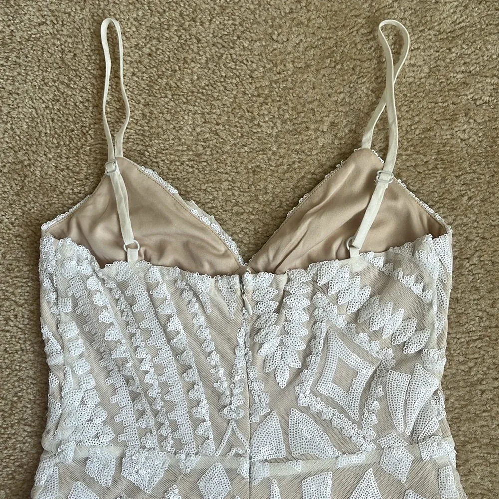 Revolve Superdown Tiff Mini Dress in XS Extra Small
